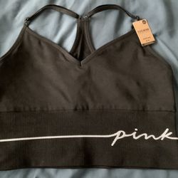 VS Pink Sports Bra
