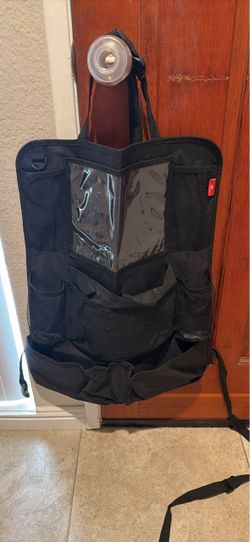 Car organizer
