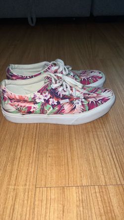 Women’s vans