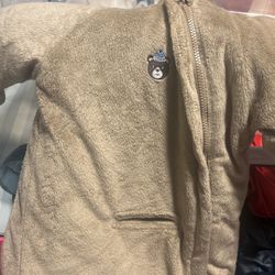 Bobby smuggler size 0-6 months