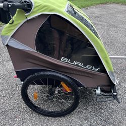 Burley DLite XL