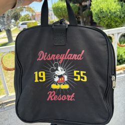 Disneyland Duffle Bag 