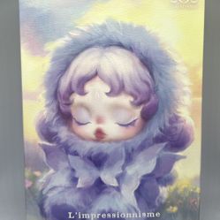 Labubu 