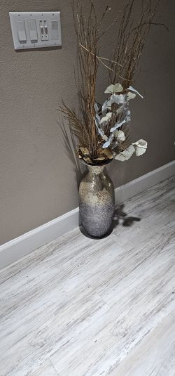 Flowers Vase