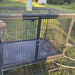 Ferret Nation Cage 