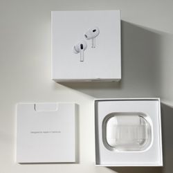 AirPods Pro 2