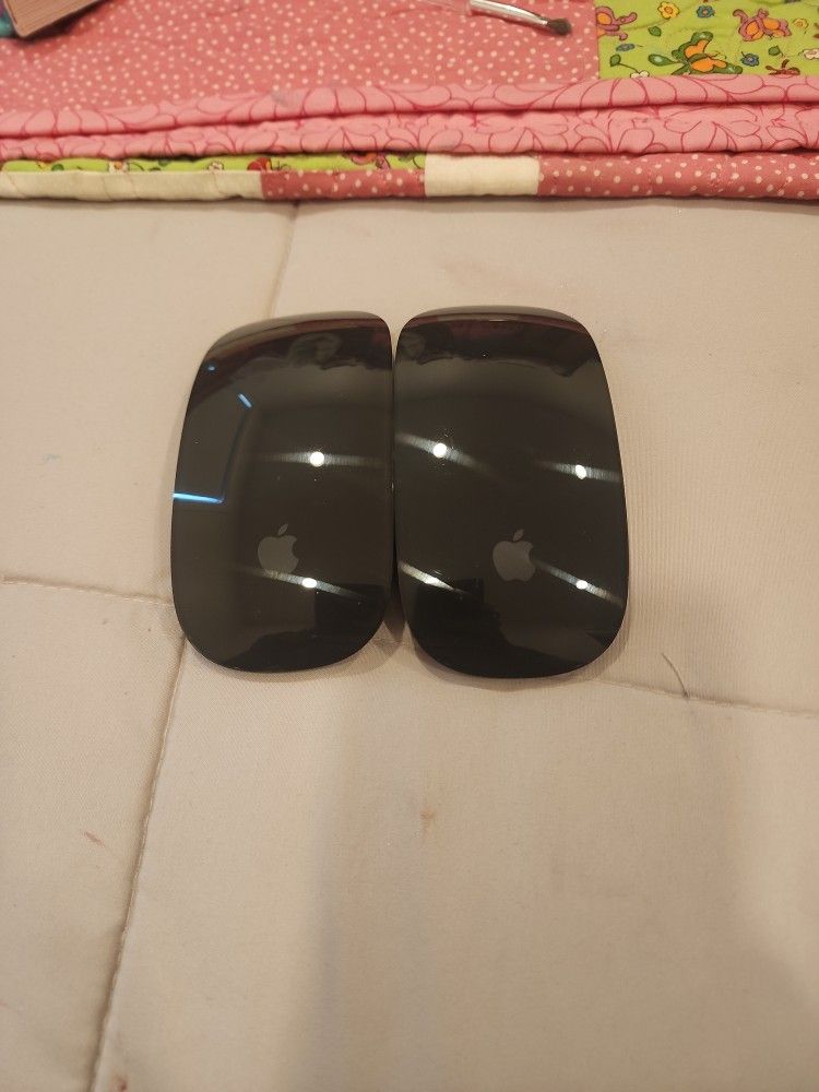 Apple Magic Mouse Wireless Mouse A1657
