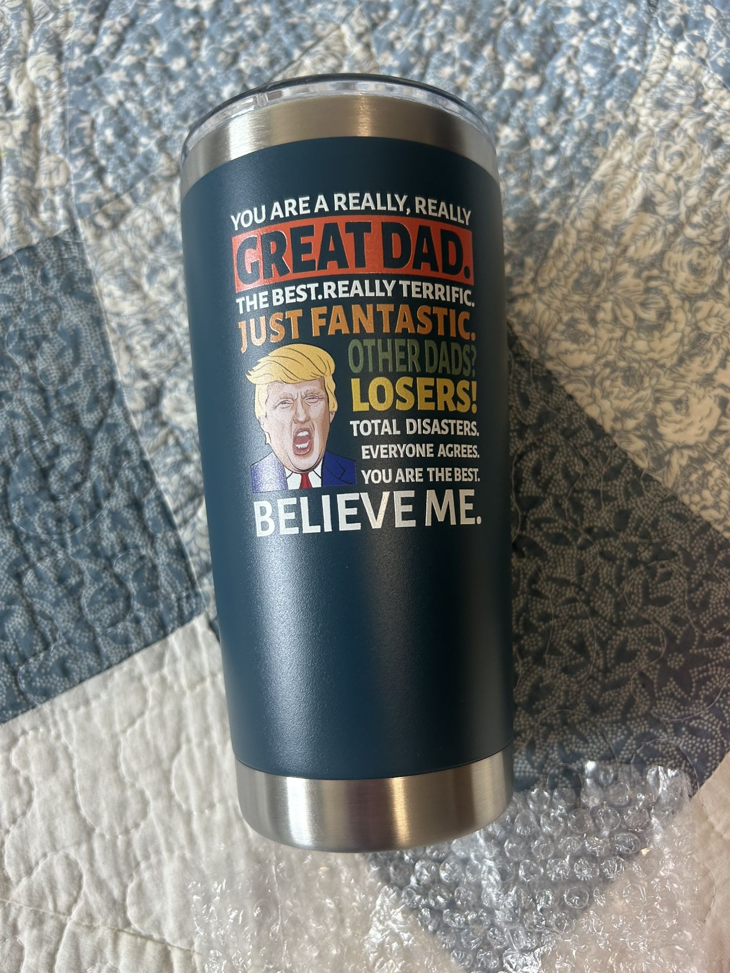 Brand New From Amazon