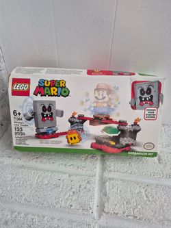 Lego Super Mario 71364