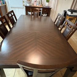 Kitchen Table Set