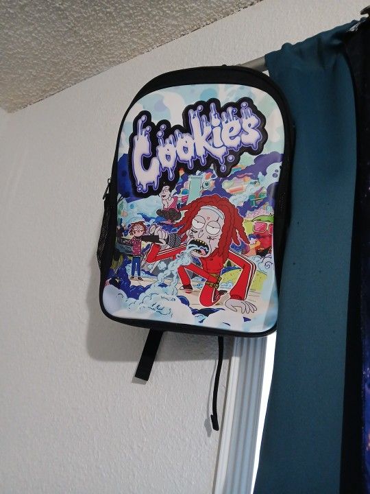 Back Pack