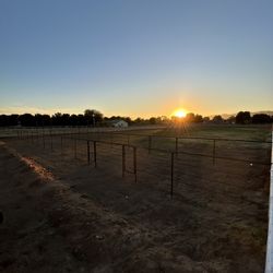 Ranch Gate 