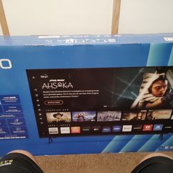 Smart TV Vizio 50 In