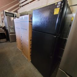 Refrigerator  GE