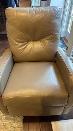 Rocker Recliner