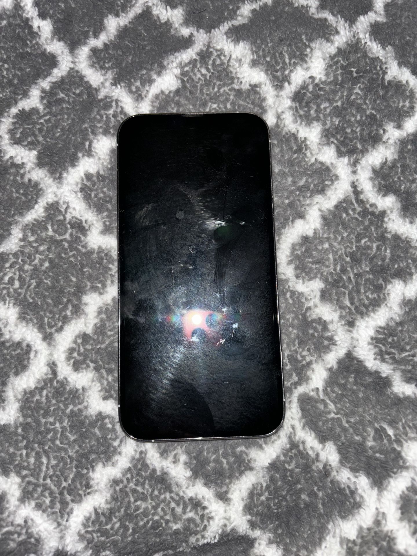 iPhone 13 Max Pro