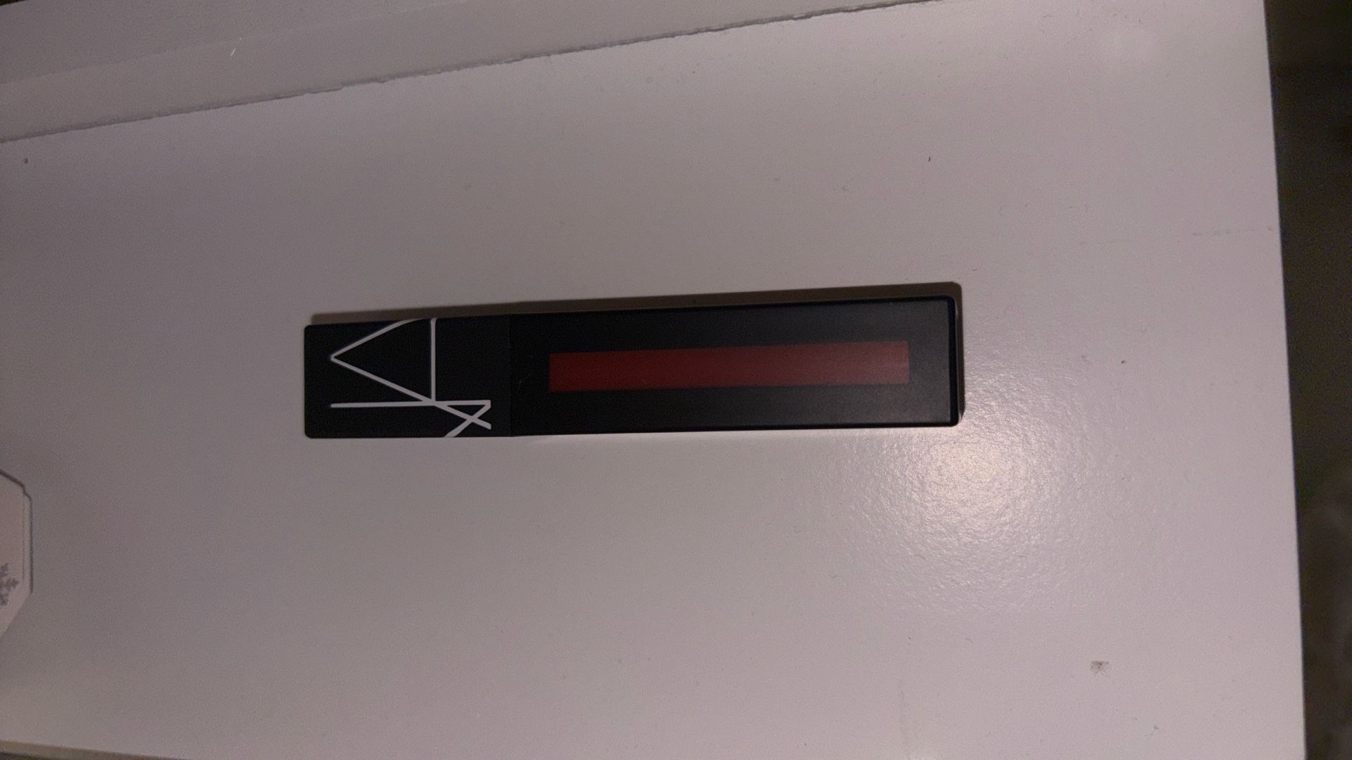 Nars Powermatte Lipstick