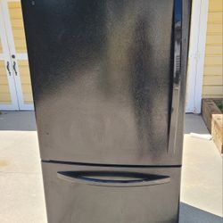 Free Kenmore Fridge