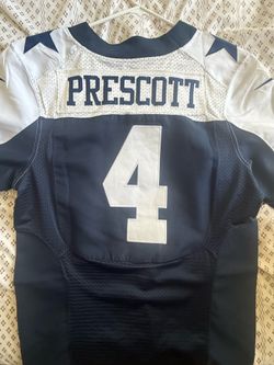 Dak Prescott Jersey