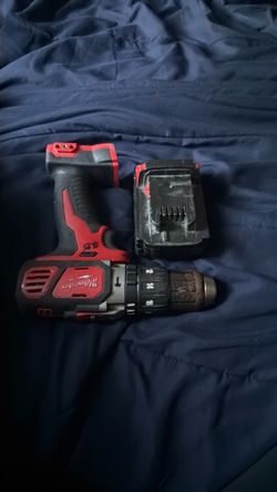 Drill