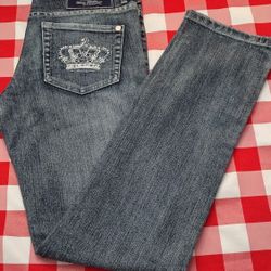 Victoria Beckham Rock & Republic, Rock 47, Levi