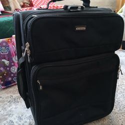 Rolling Luggage