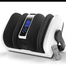 Foot Massager 