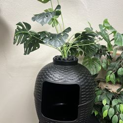 Discreet Cat Litter Box 