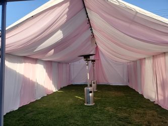 Draping