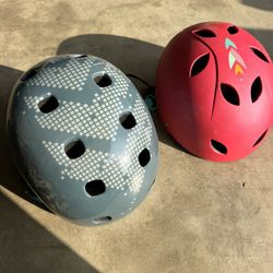 Bike Helmets