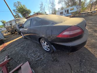 2005 Honda Accord