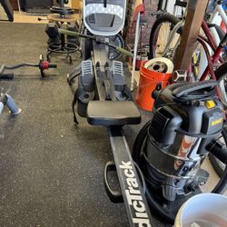 Home Gym Equipment 