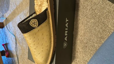 Men’s Ariat Shoes