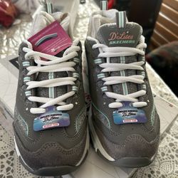 Sketchers D’Lites