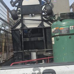 FREE SCRAP METAL PICKUP 