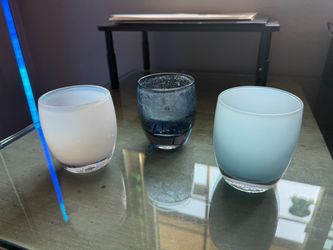 Glassybaby Collection (Buy all or individually)