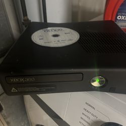 Xbox 360 Original, Console Only, Fully Tested Working with Power Cord