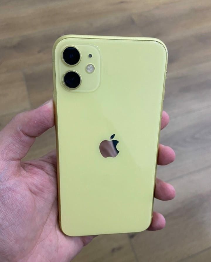 Apple Iphone 11 64gb Unlocked Forany Carrier Worldwide 🌐 TV