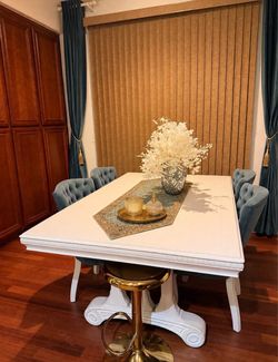 Dinning chairs