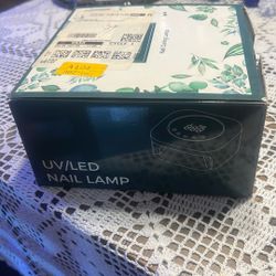 I’ve/LED Nail Lamp