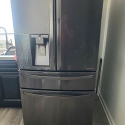 FREE LG Refrigerator 