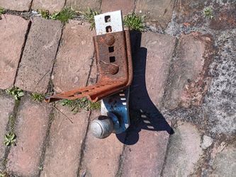 1 7/8 Ball Attachment 