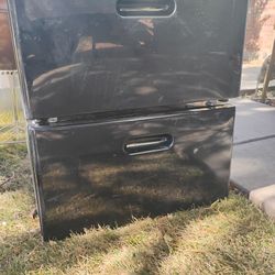 For Sale: Washer & Dryer Storage Pedestals – 27”