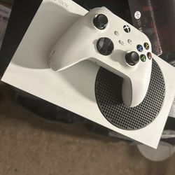 Xbox series S