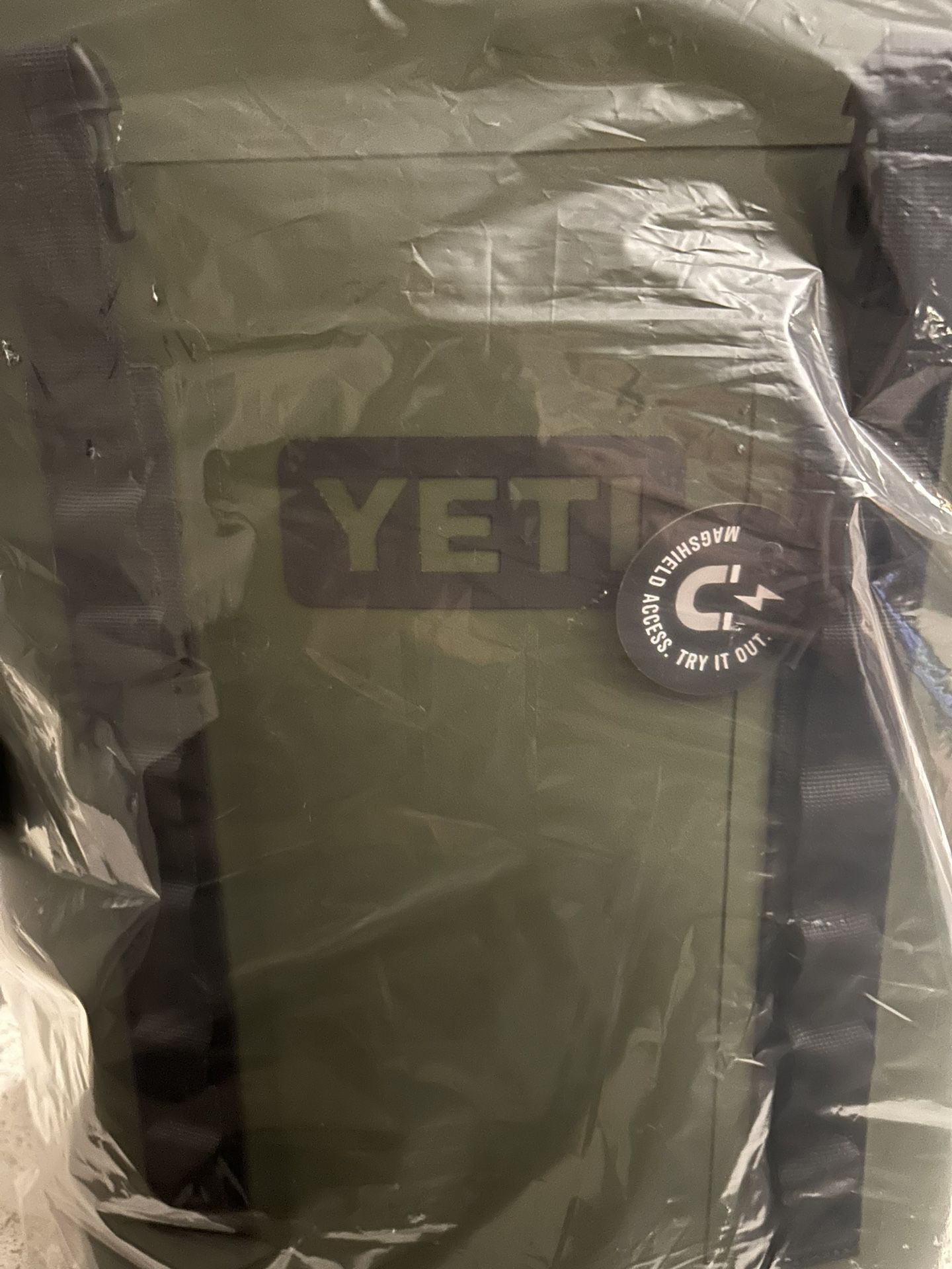 YETI Hopper M20 Backpack