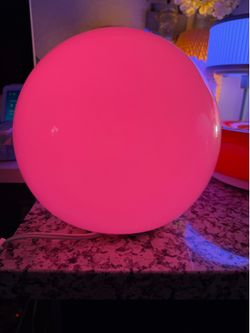 Part 2: Individual photos of the lamps from Part 1 post.