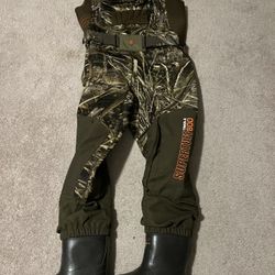 Waders