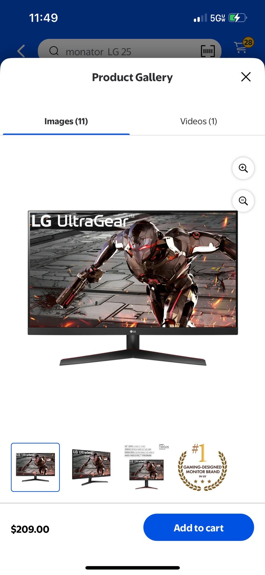 Monitor