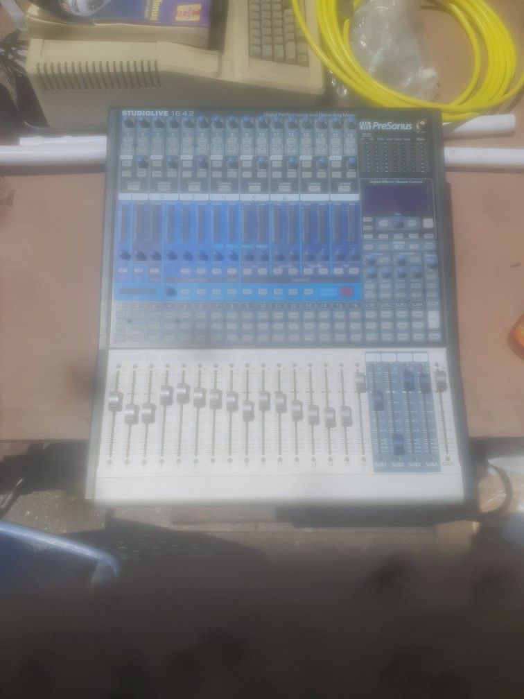 STUDIOLIVE 16.4.2