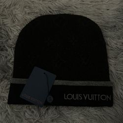 beanie